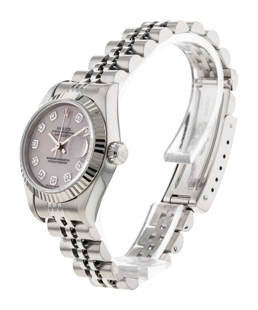 Rolex Datejust Lady 79174 Rolex Datejust Lady 79174
